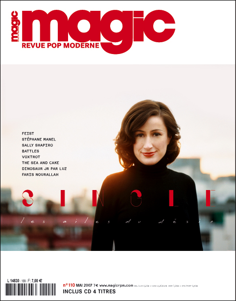 Imagen destacada de noticia: Single tocan en Paris